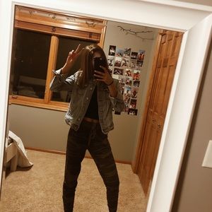 Meet your Posher, Ashley